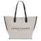Ecru Essential L Tote bag